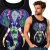 TANK TOP ZWIERZĘTA  SŁOŃ 3